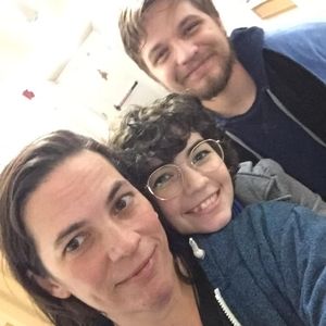 Meet your Posher, Ali